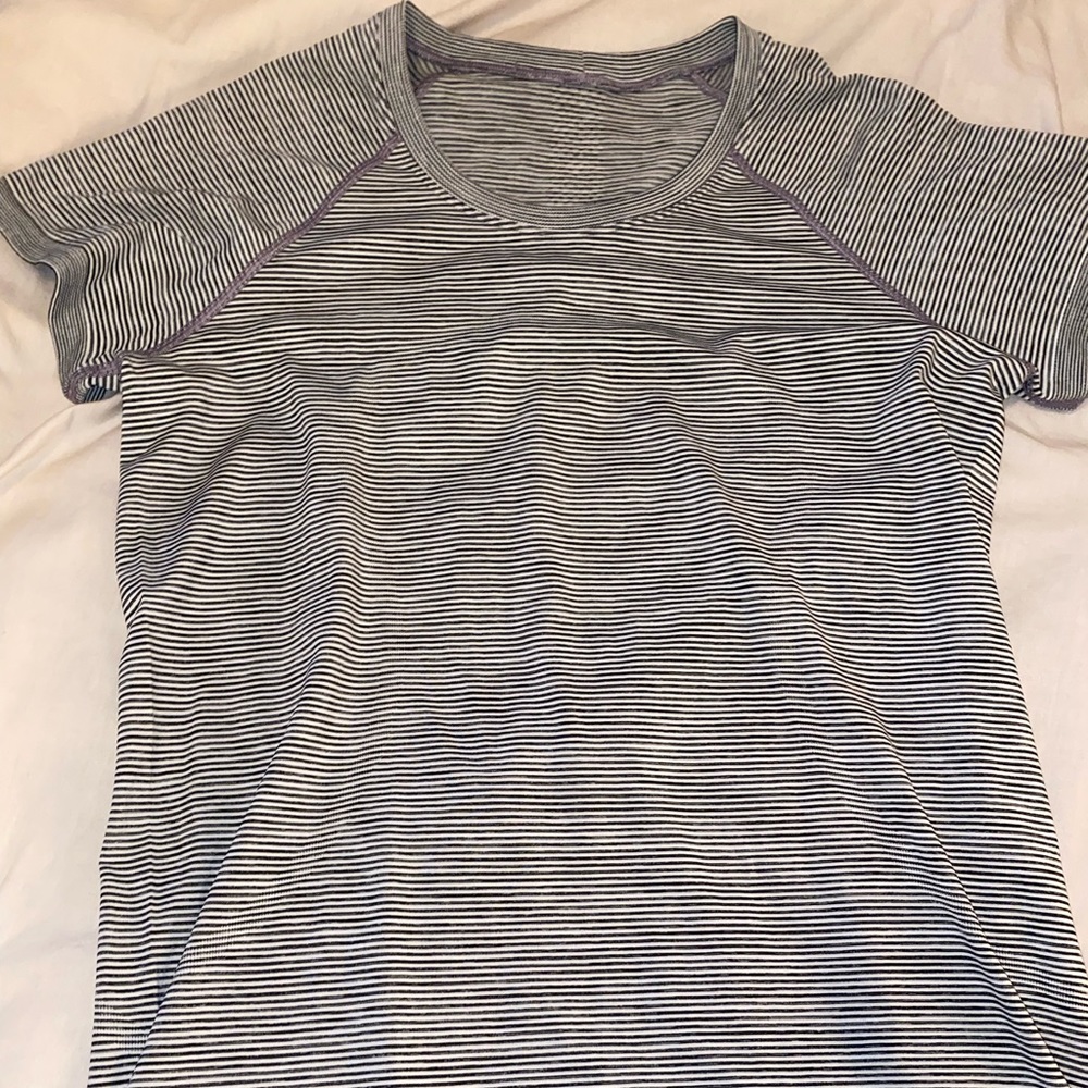 Swiftly Tech short Sleeve shirt 2.0
